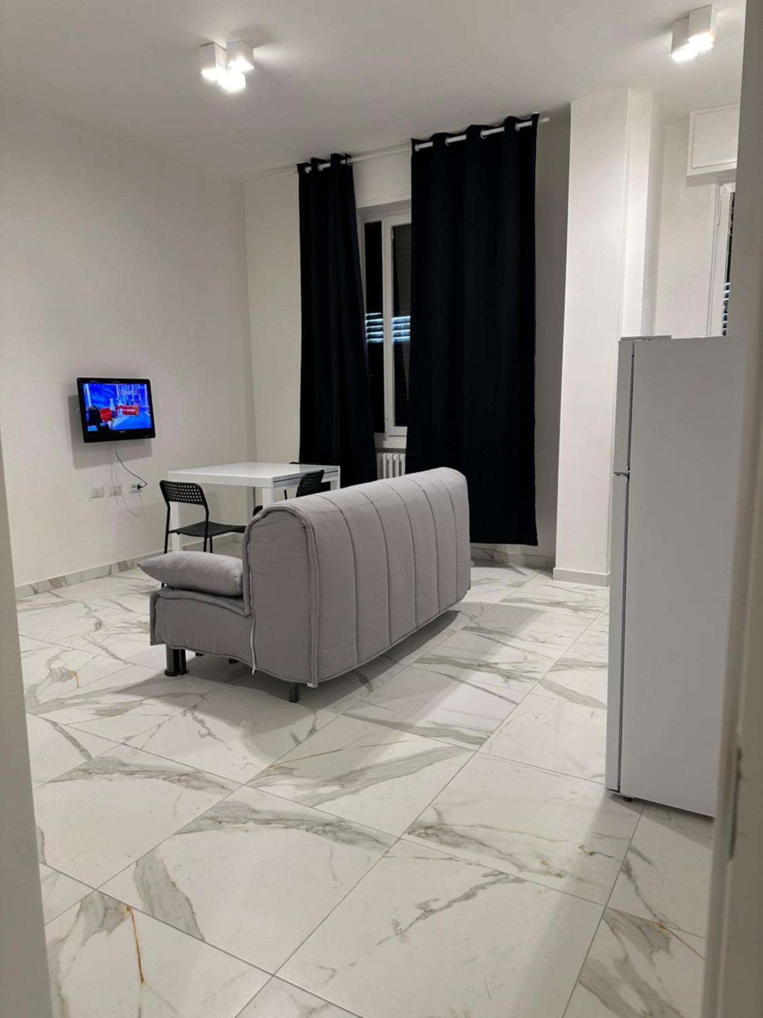 Jcube Apartments Bocconi Milano Exteriér fotografie