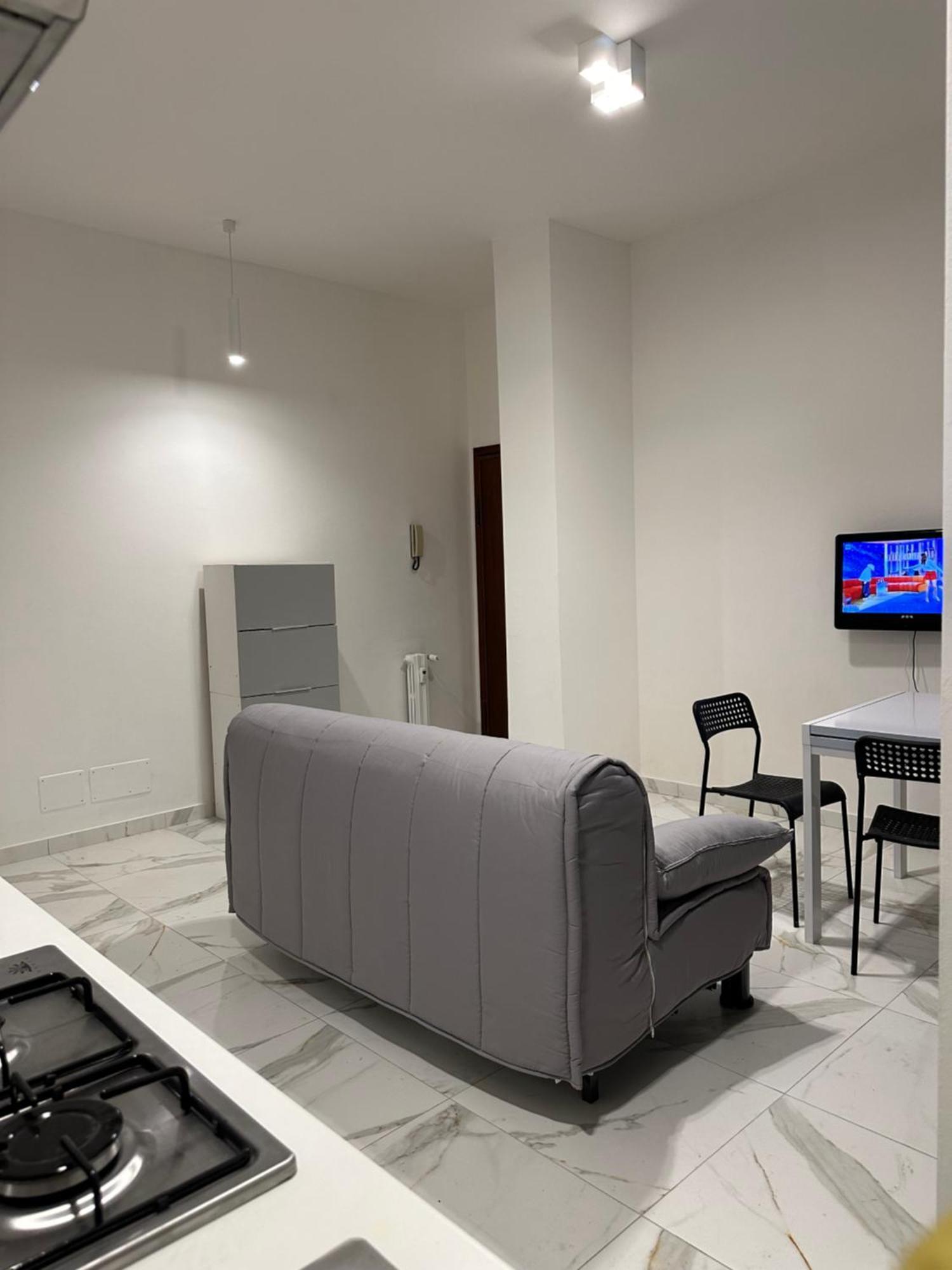 Jcube Apartments Bocconi Milano Exteriér fotografie