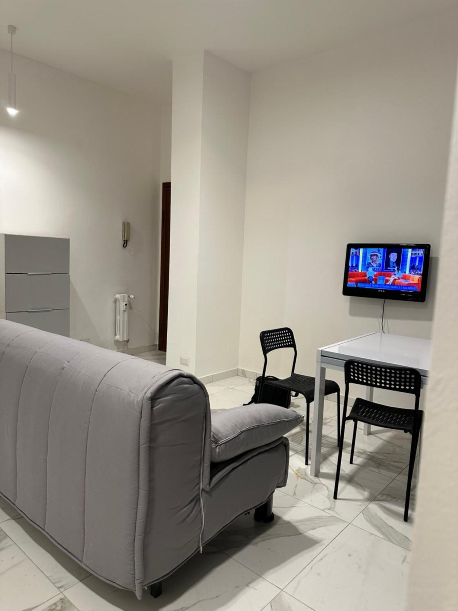 Jcube Apartments Bocconi Milano Exteriér fotografie