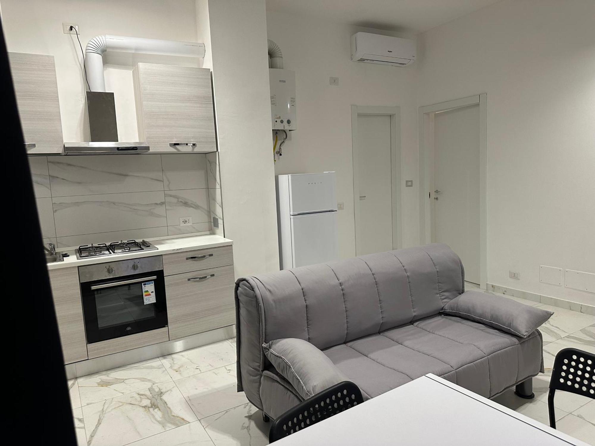 Jcube Apartments Bocconi Milano Exteriér fotografie