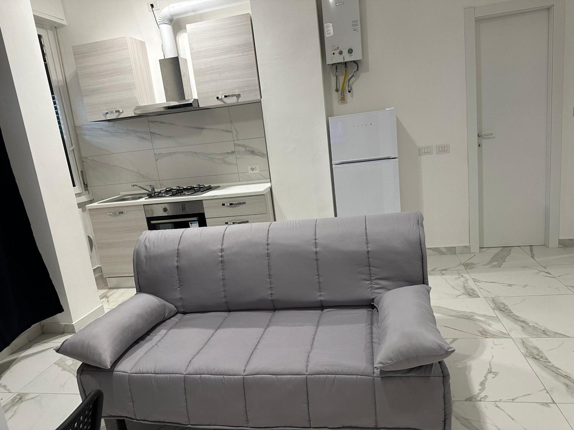 Jcube Apartments Bocconi Milano Exteriér fotografie