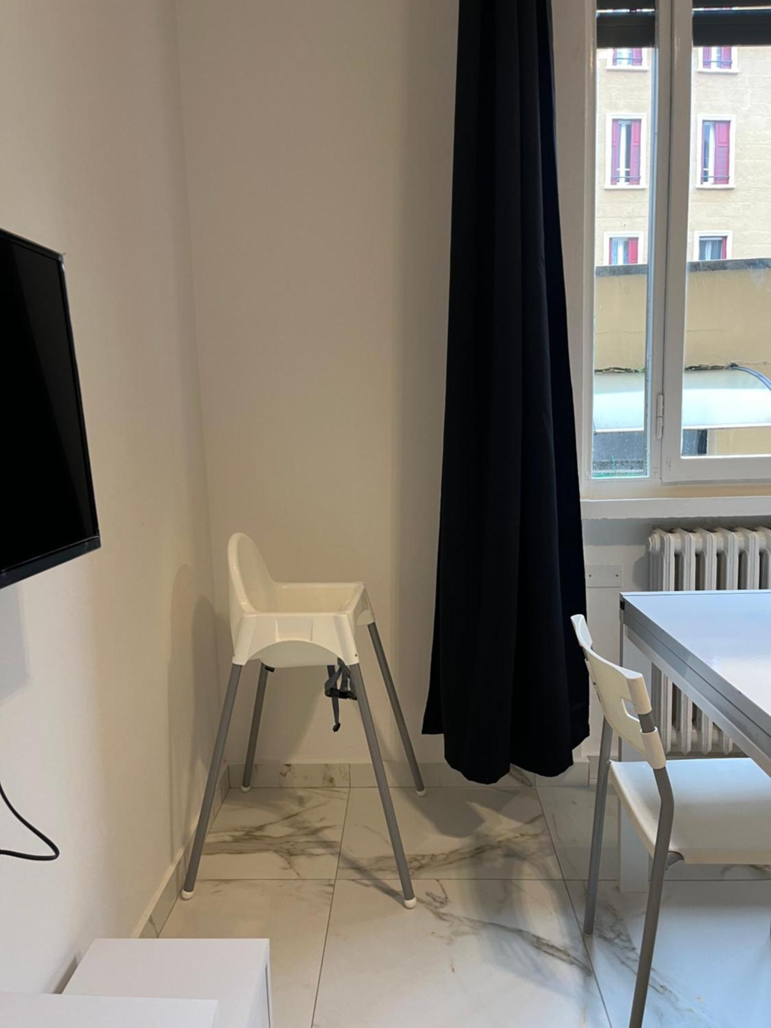 Jcube Apartments Bocconi Milano Exteriér fotografie